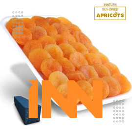SUN-DRIED APRICOTS - High Quality, Natural and Nutritious Wholesale Dried Apricots from Turkey